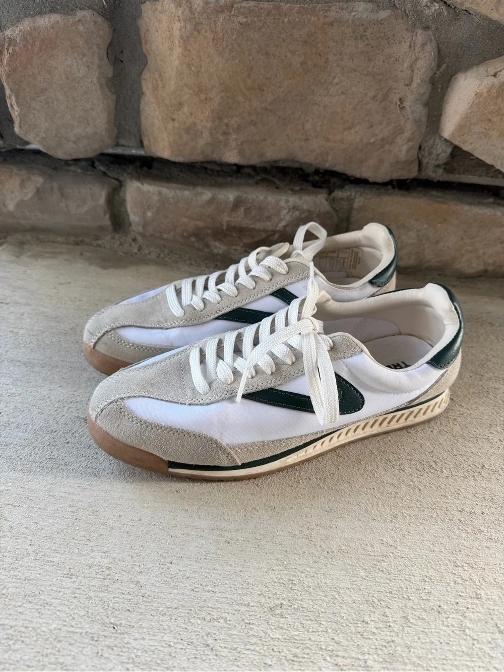 Tretorn || Rawlins sneaker